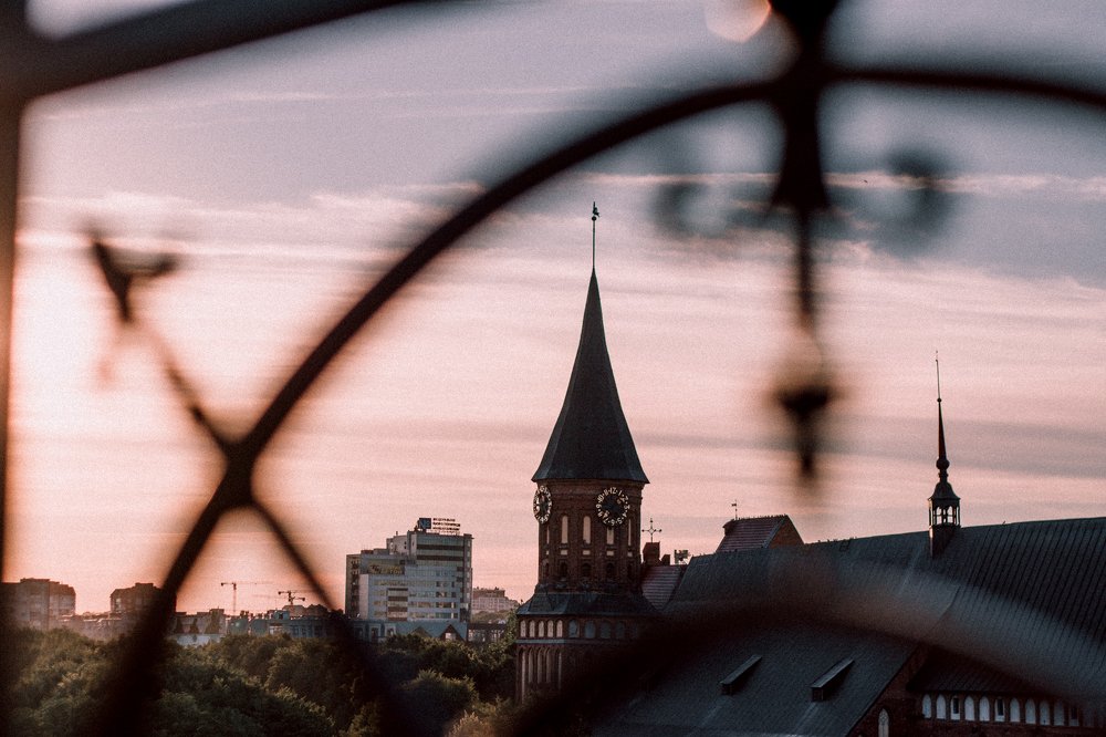 Photograph by irene anucci