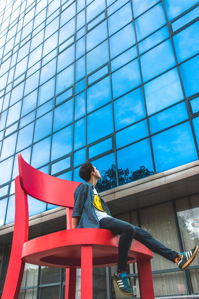 Photograph by Олег Исаченко