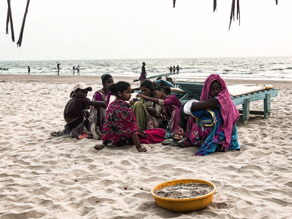 Photograph by Мария Сипягина