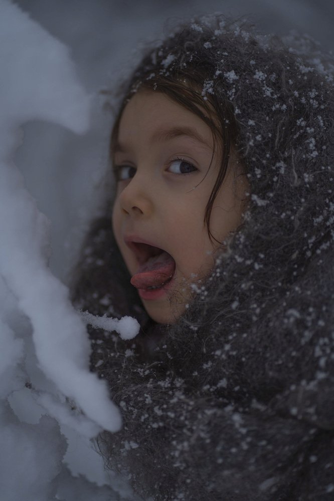 Фотография автора Анна Ватансевер