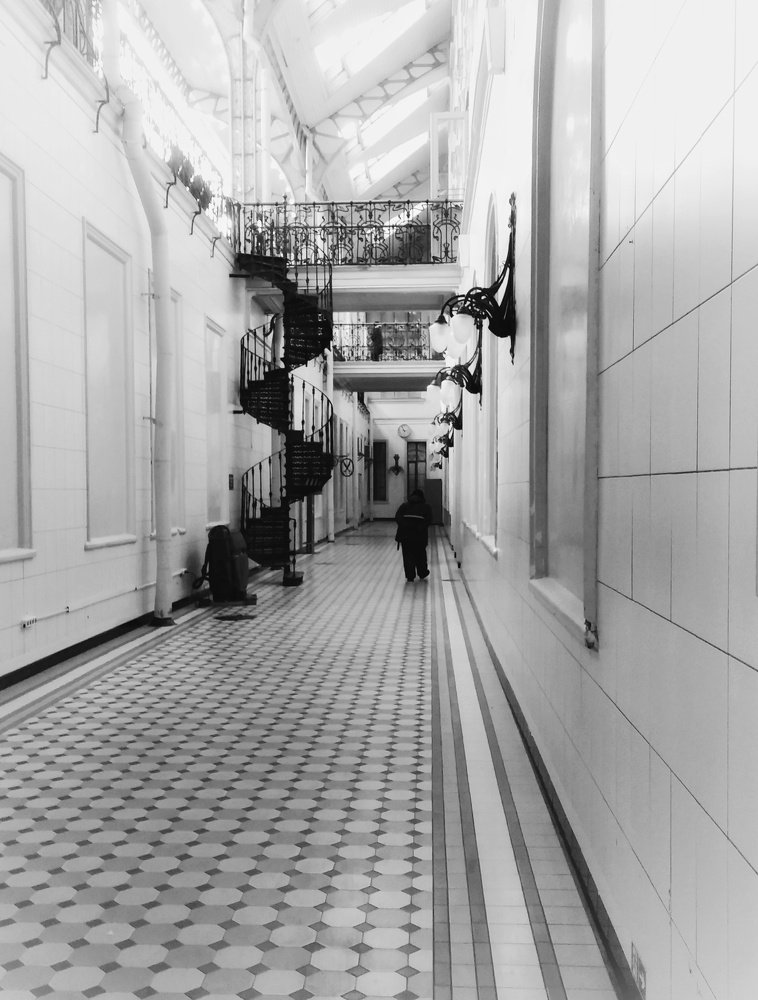 Photograph by Елена Амосова