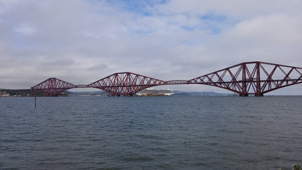 Forth Bridge