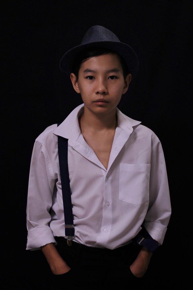 Photograph by Гульжан Шарипова