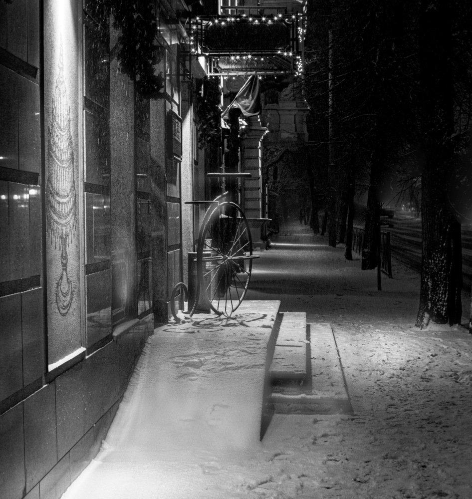 Photograph by Олег Китаев