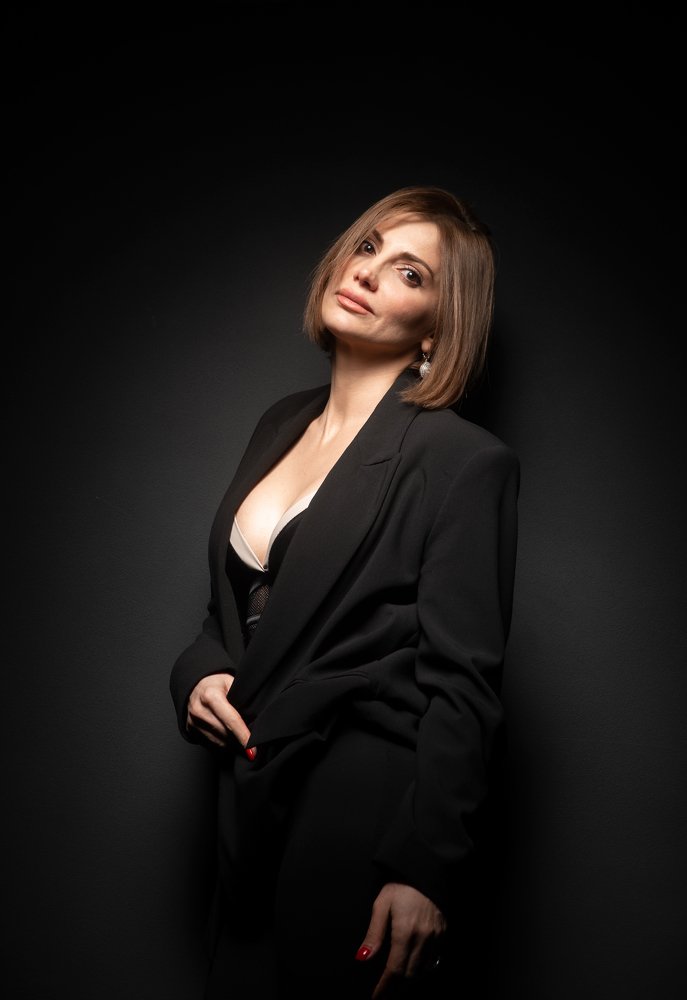 Photograph by Николай Алымов