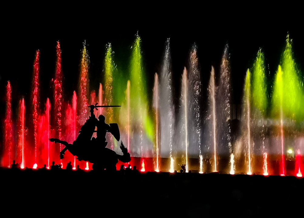 Photograph by Kristina Valas