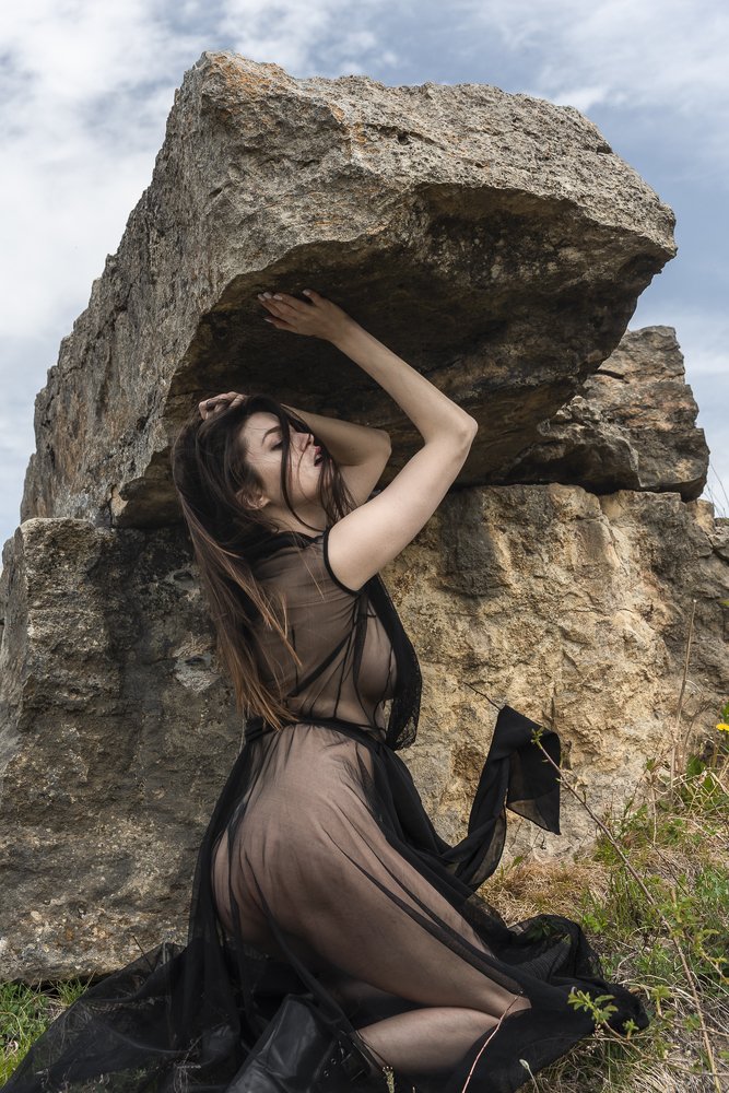 Photograph by Николай Алымов