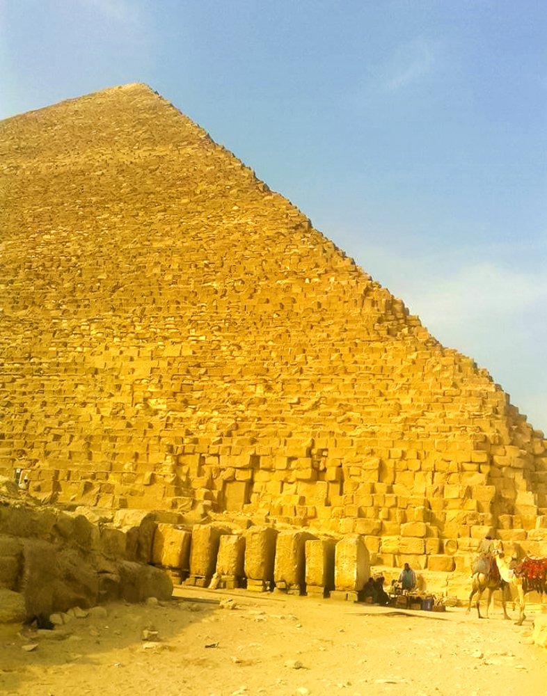 Photograph by Maya Step