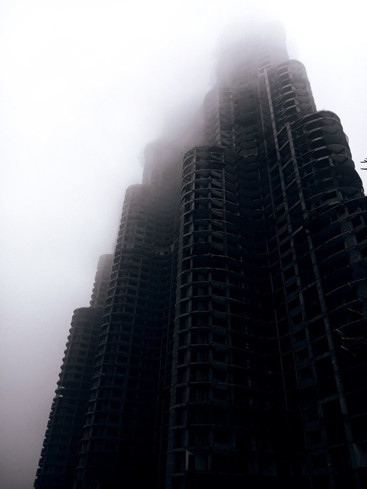 Photograph by Ritu Dinkar