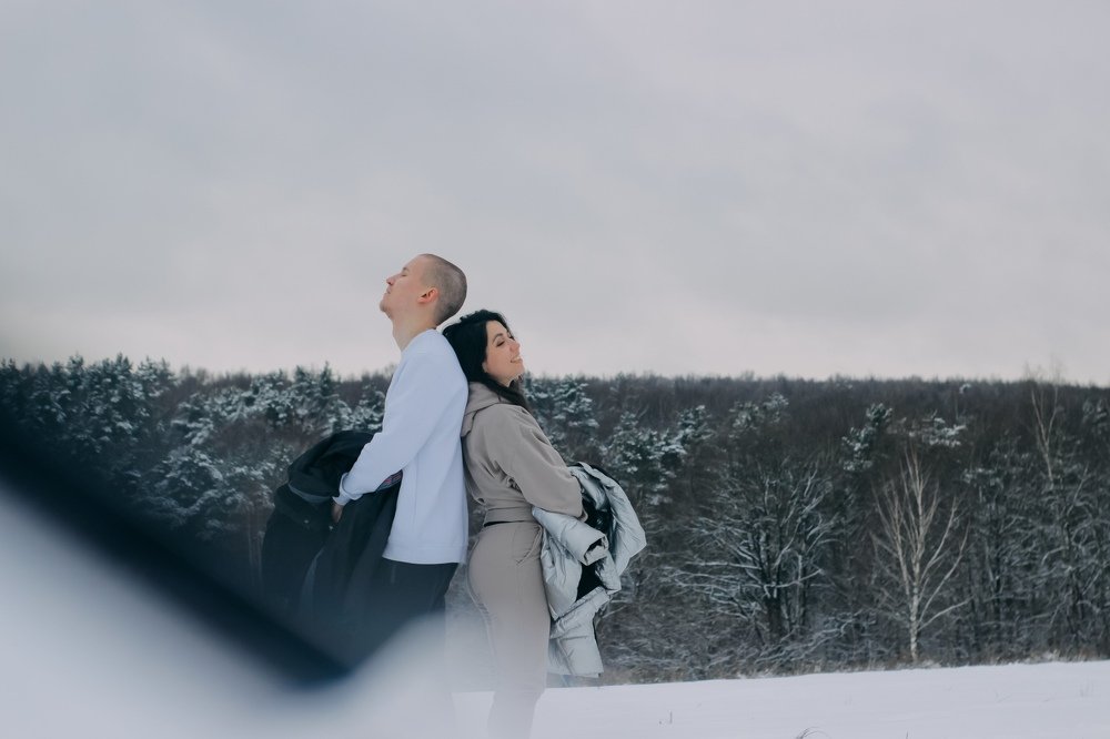 Photograph by Александра Пургаева