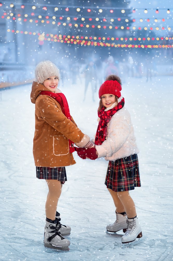 Photograph by Elena Khomenko