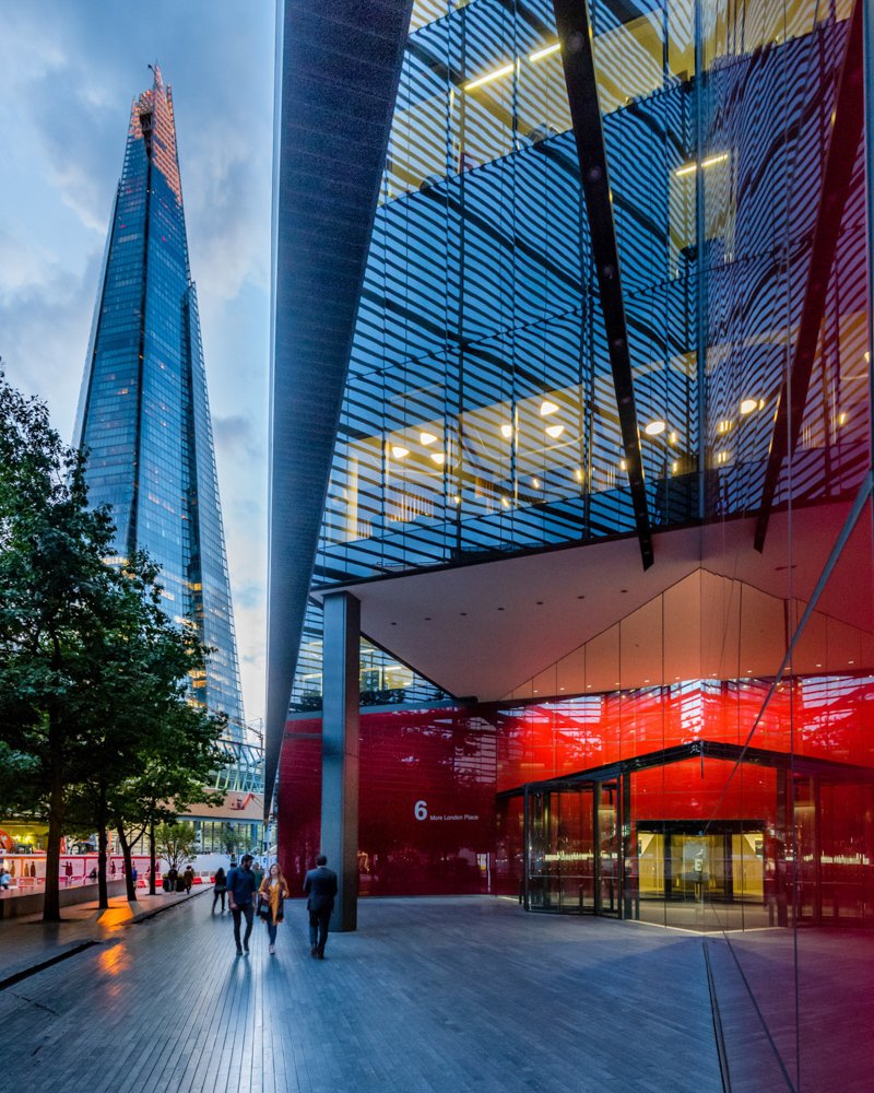 Photograph by Arcangelo Piai