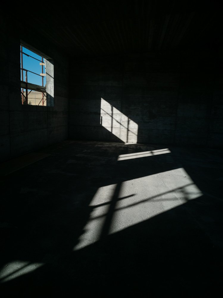 Photograph by Arcangelo Piai