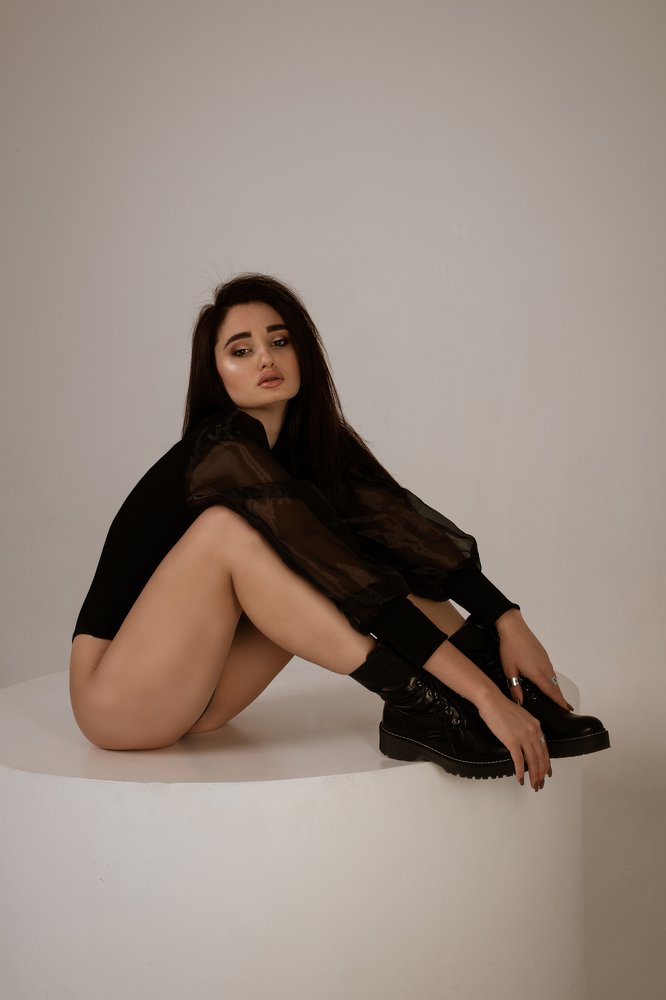 Photograph by Мария Бойко