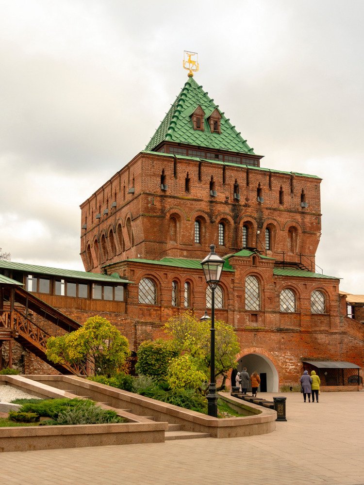 Photograph by Переслегин Александр