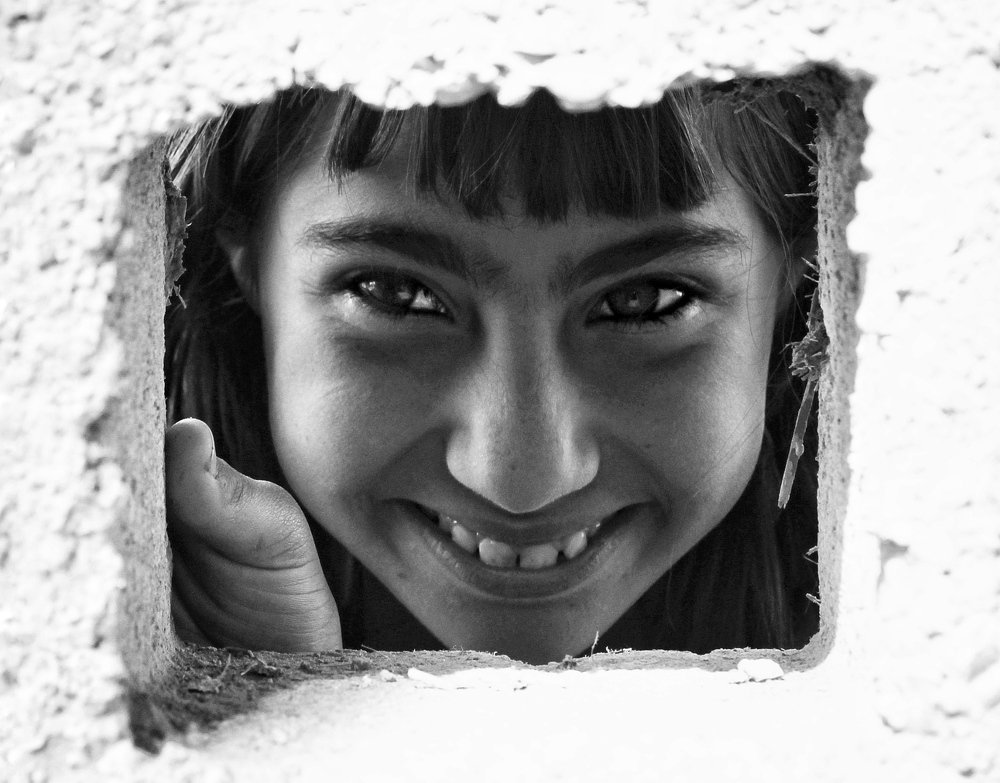 Photograph by Mobina Eidani