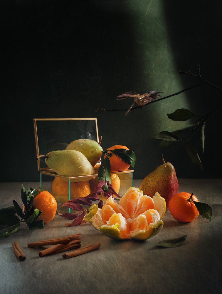 Photograph by Юлия Яремко