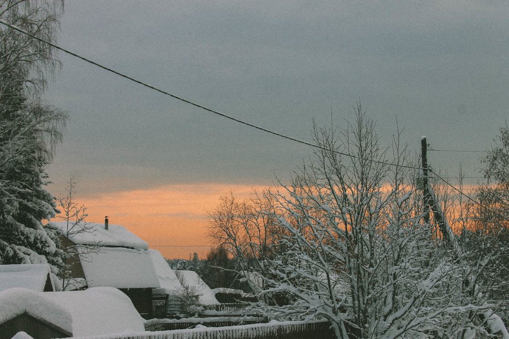 Photograph by Яна Гимадиева