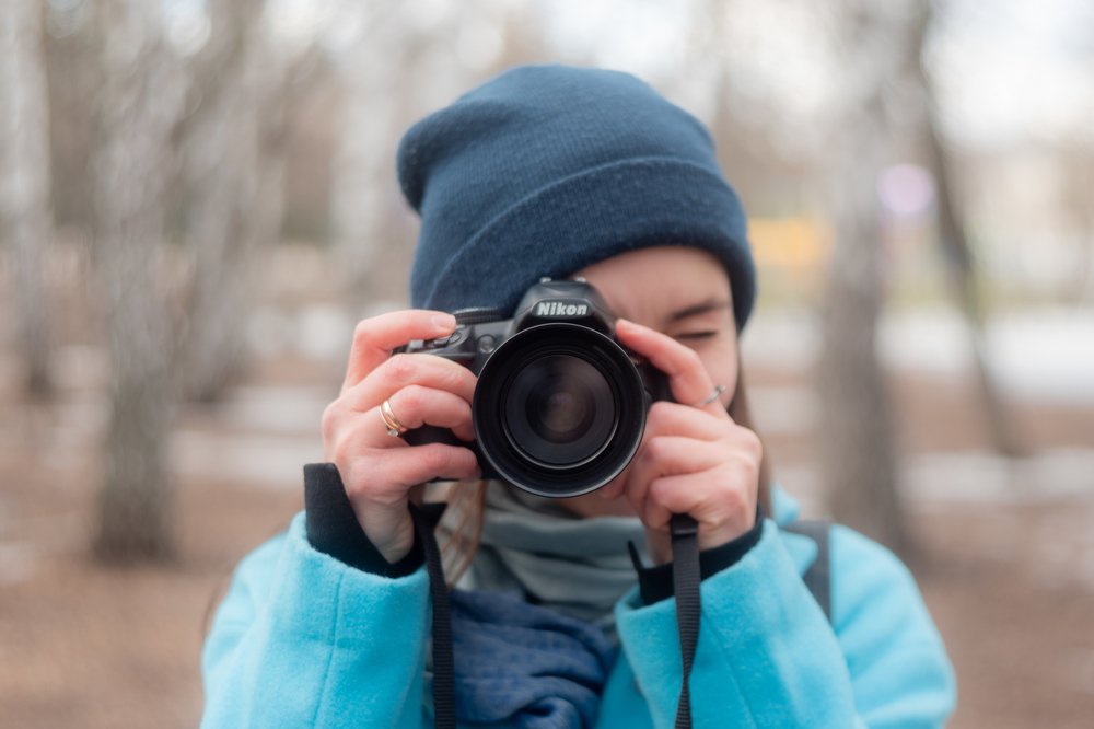 Photograph by Денис Калашников