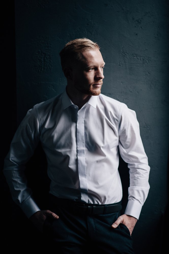 Photograph by Тарас Нога