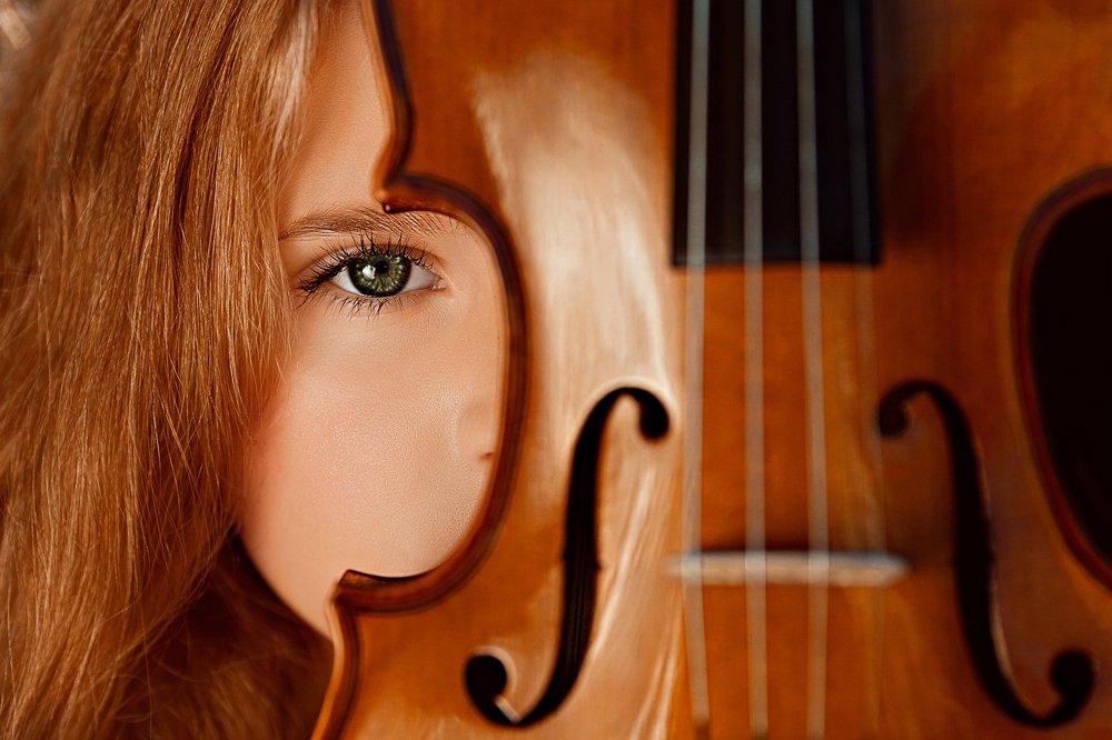 Творчество