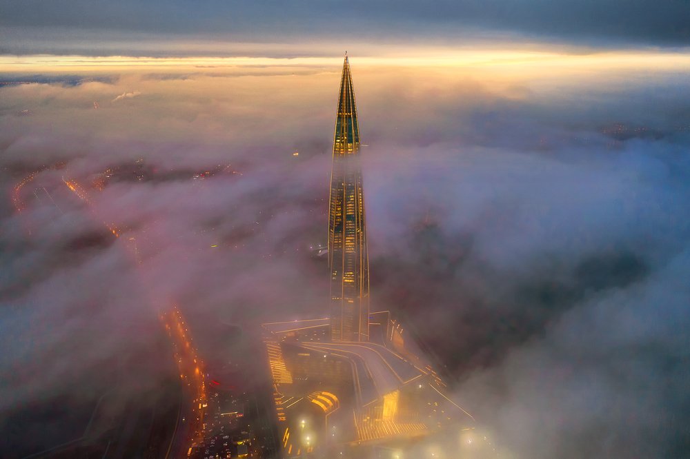 Photograph by Юрий Столыпин