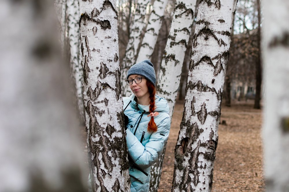 Photograph by Денис Калашников