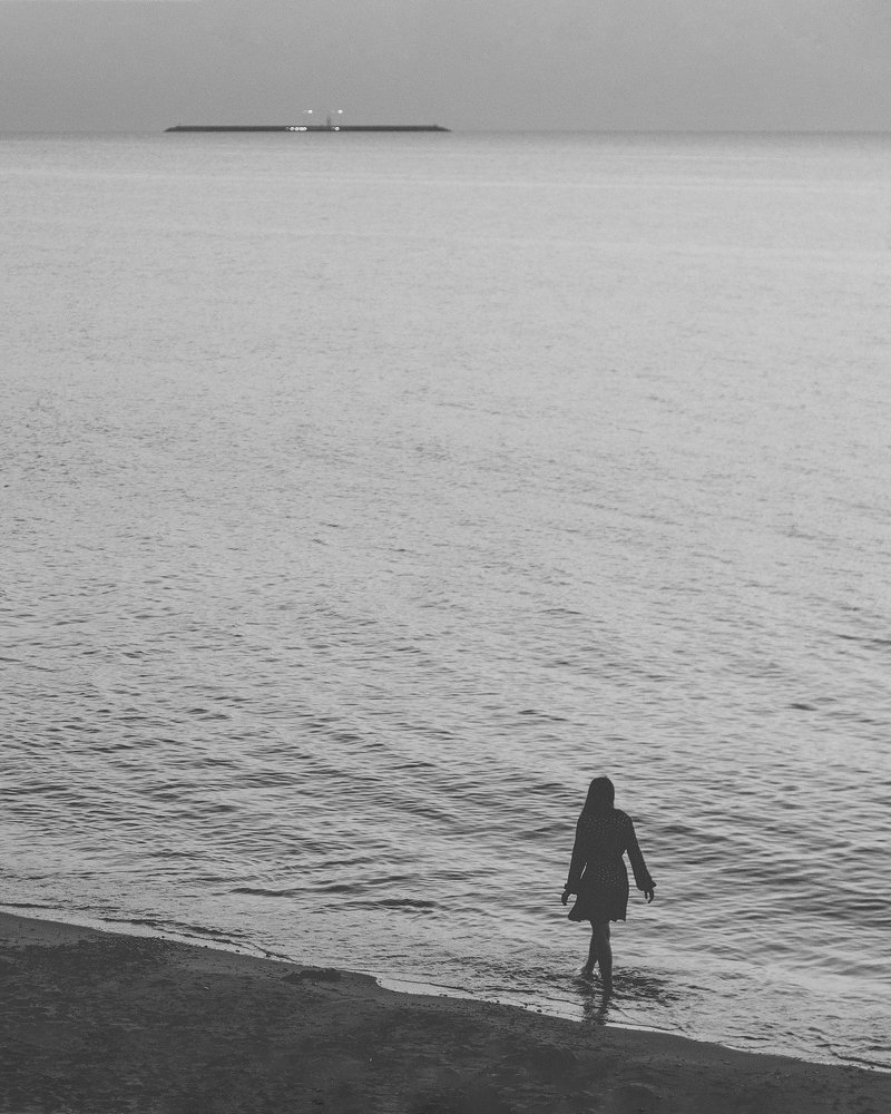 Photograph by irene anucci