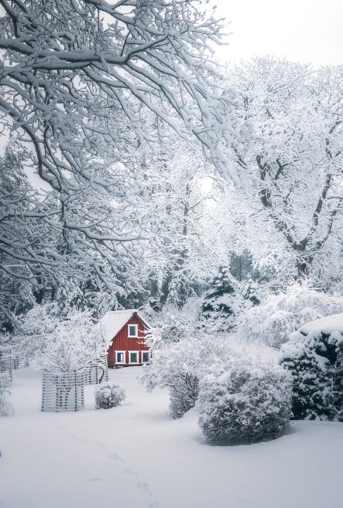 Photograph by Mark Keerd