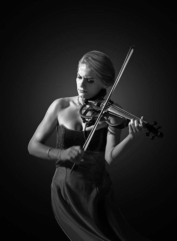 ТЫ МОЯ МЕЛОДИЯ