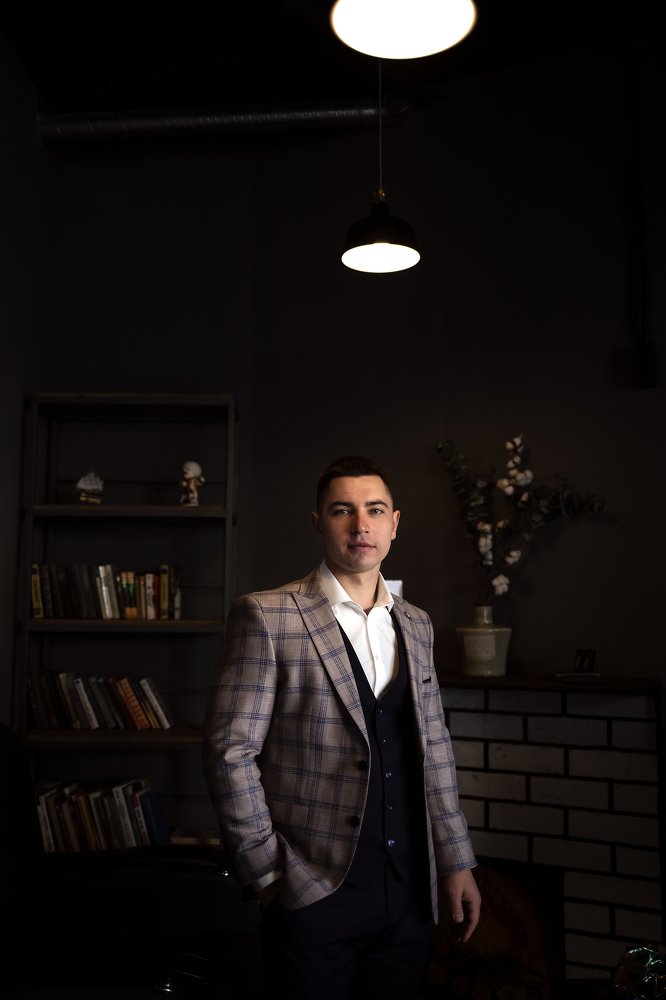 Photograph by Анастасия Алексеевна