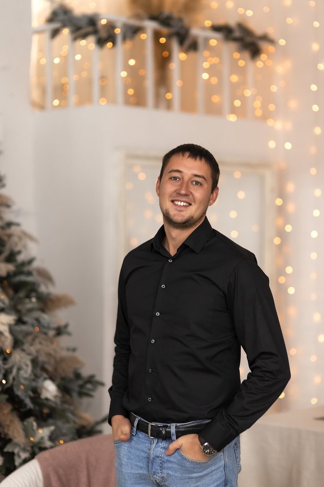 Photograph by Анастасия Алексеевна