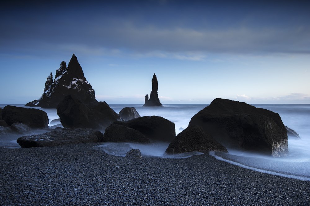 Photograph by Dainius Bagdonavičius