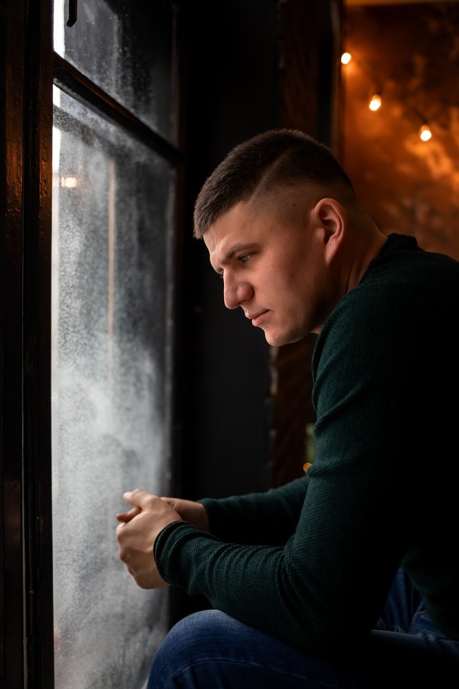 Photograph by Анастасия Алексеевна