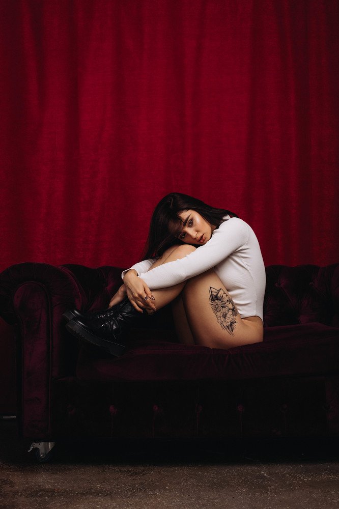 Photograph by Мария Бойко