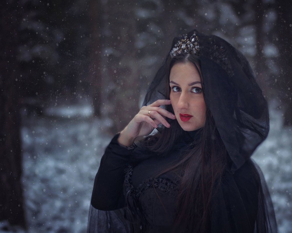 Photograph by Дарья Купчус