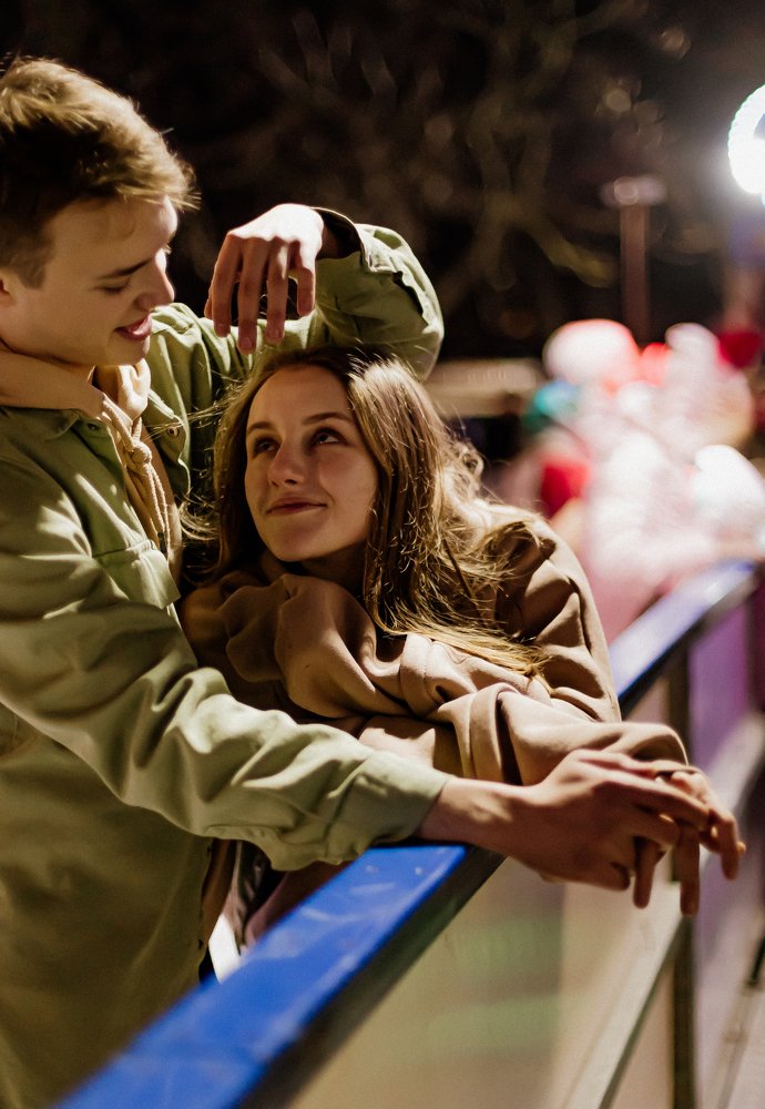 Photograph by Мария Бойко