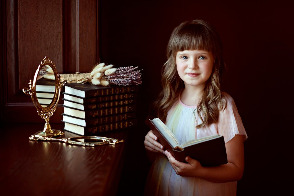 Корабли мысли