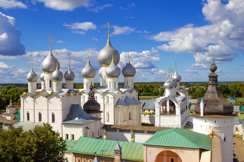 Photograph by Светлана Паренкова
