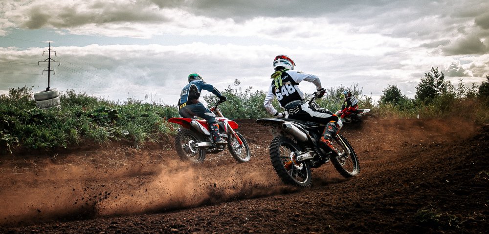 Photograph by Александр Евграфов