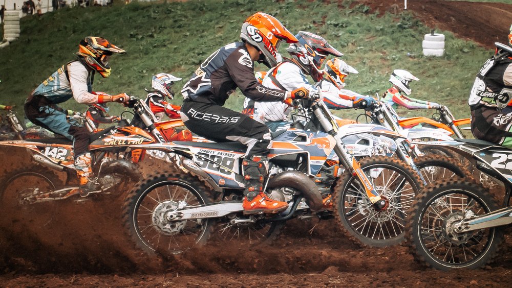 Photograph by Александр Евграфов