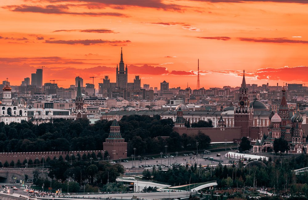 Photograph by Дмитрий Трепольский