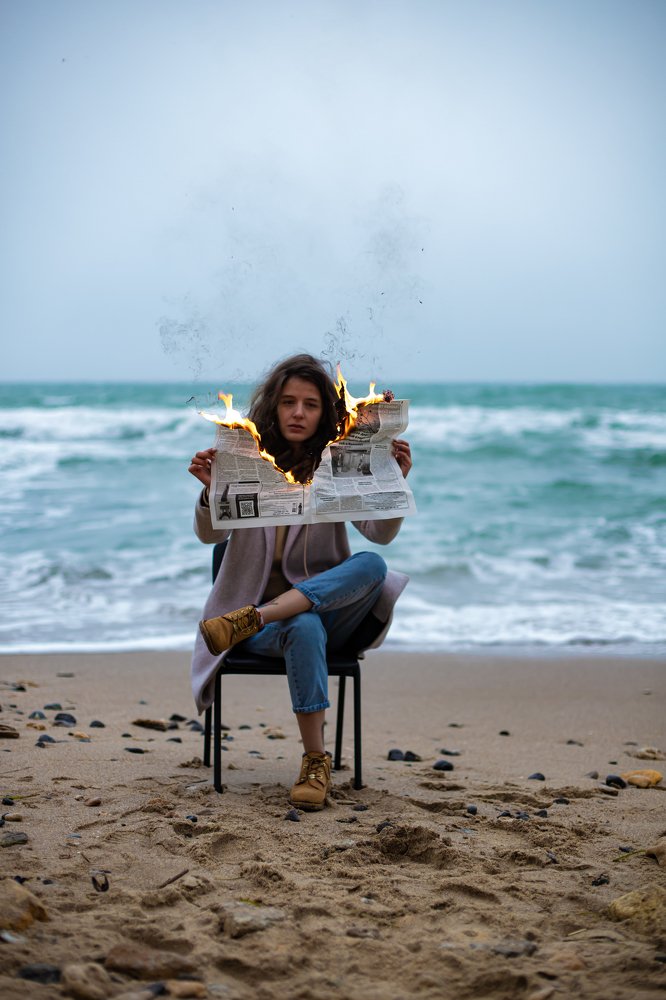 Photograph by Мария Бойко