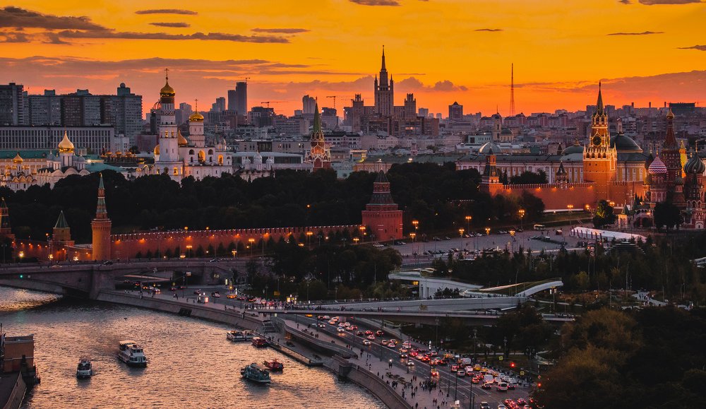 Photograph by Дмитрий Трепольский