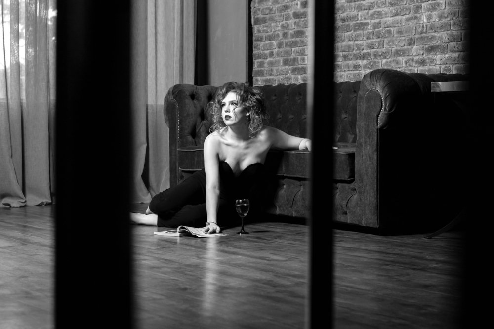 Photograph by Андрей Танаев