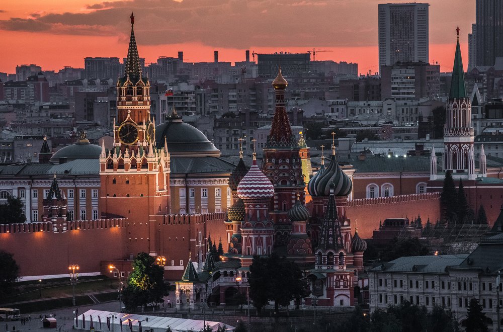 Photograph by Дмитрий Трепольский