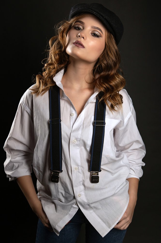 Photograph by Андрей Танаев