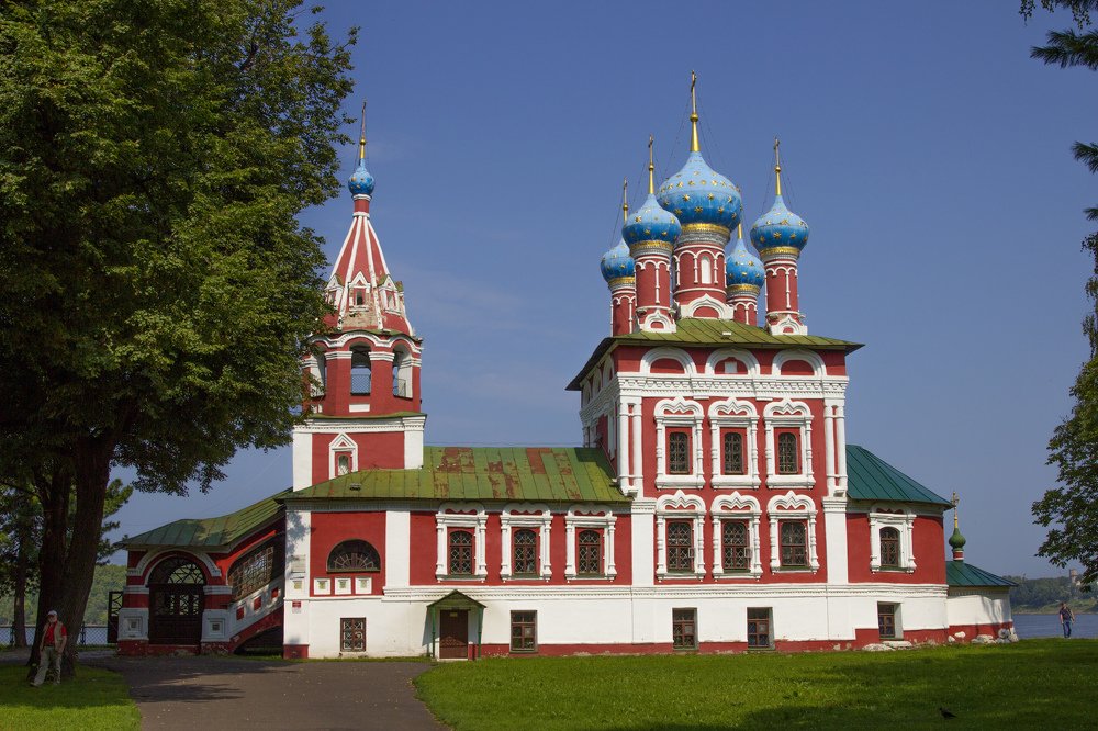 Photograph by Светлана Паренкова