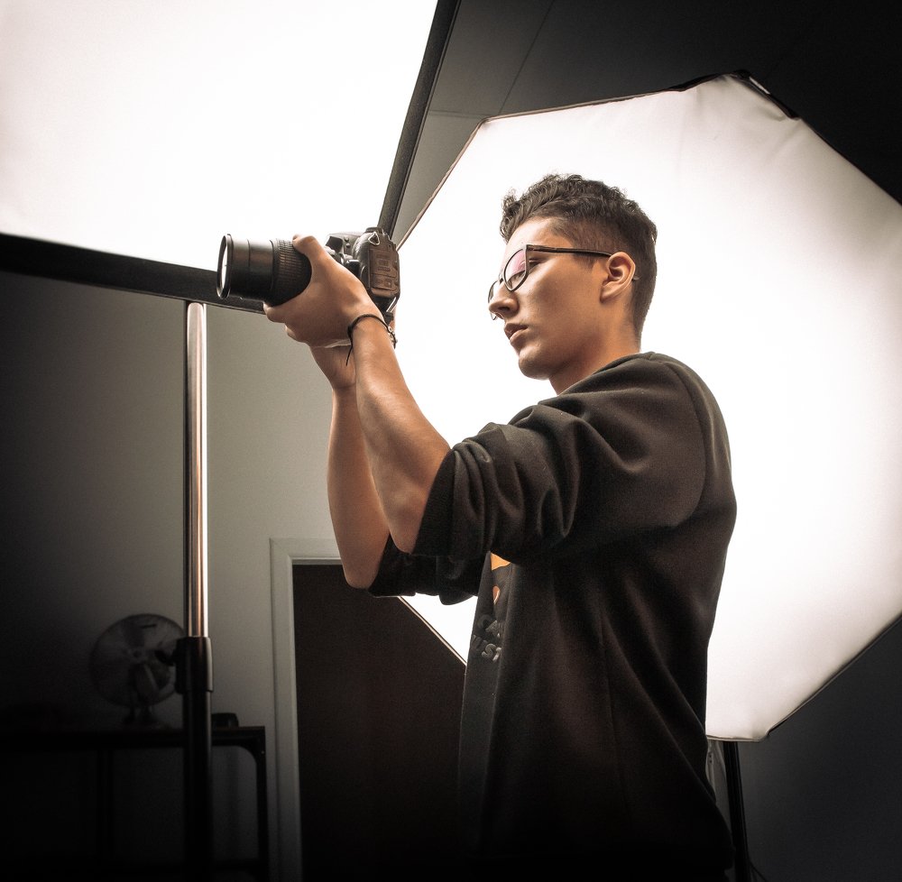 Photograph by Александр Евграфов