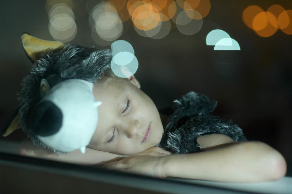 Photograph by Antonina Marchenko